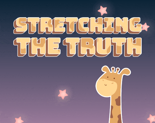 Stretching the Truth