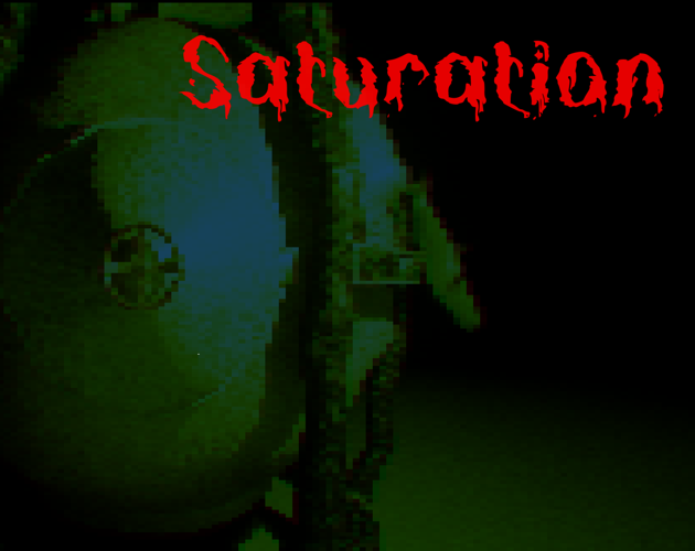 Saturation cover