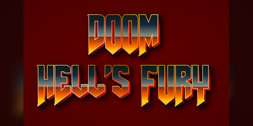 Cover image for DOOM: Hell's Fury