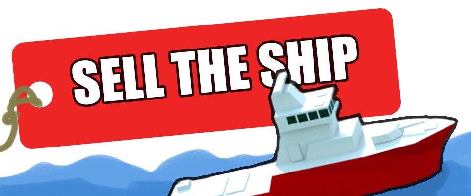 Sell The Ship