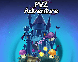 PvZ Adventure
