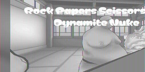 Cover image for Rock Paper Scissors Gun Dynamite Nuke