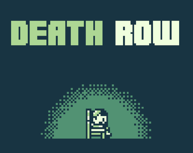 DeathRowGameBoy