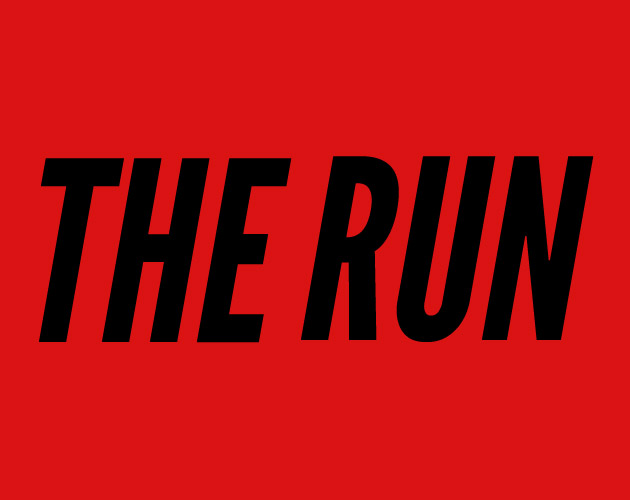 The Run (GMTK Jam 2024) by SleepingSafari for GMTK Game Jam 2024 itch.io