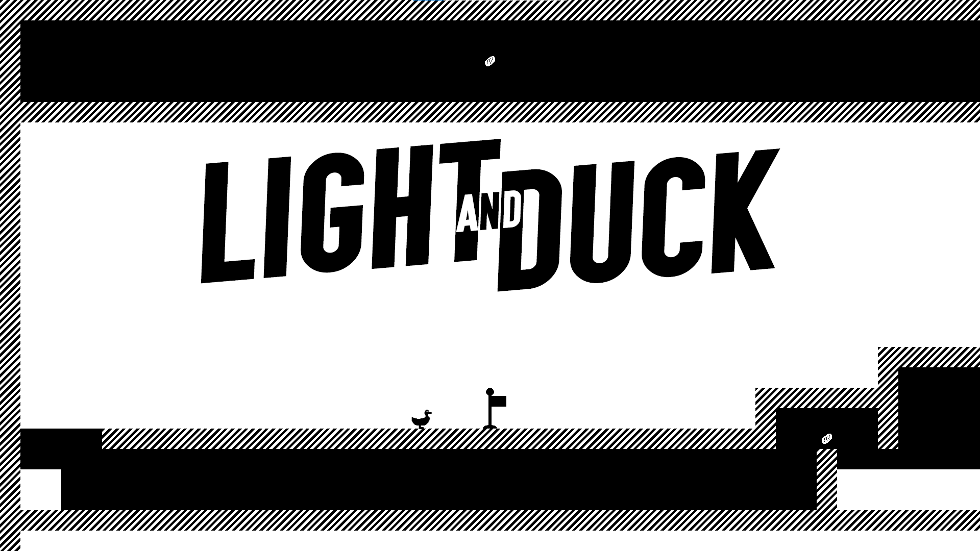 Light and Duck