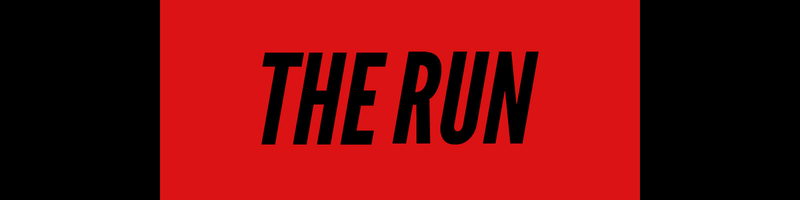 The Run (GMTK Jam 2024)