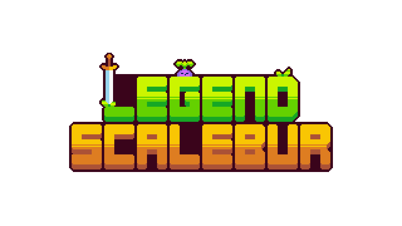 Legend Scalebur