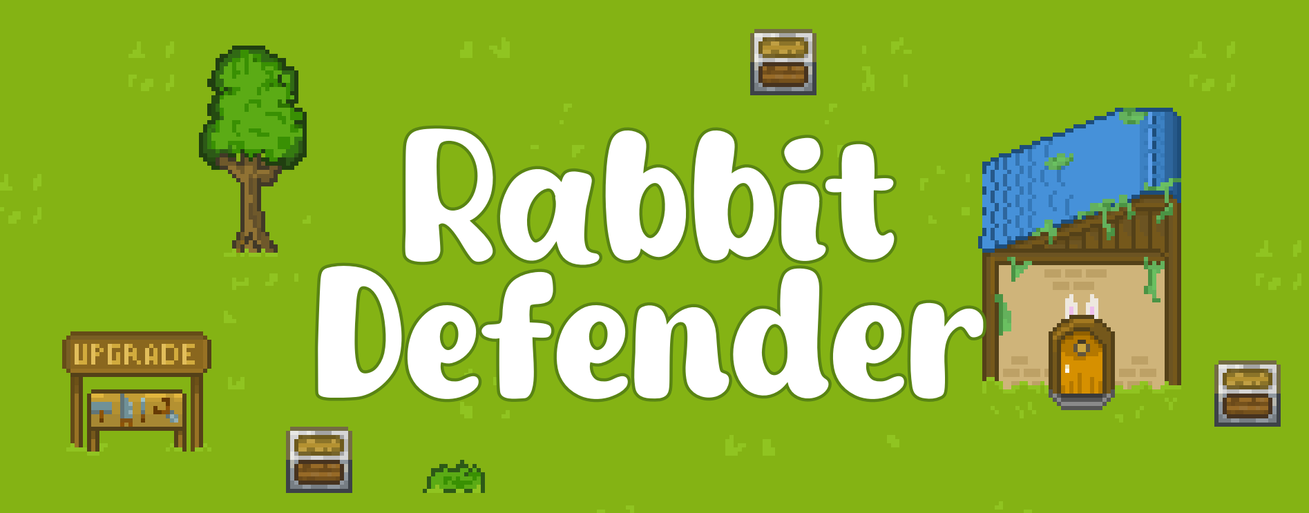 Rabbit Defender