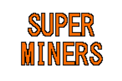 Super Miners