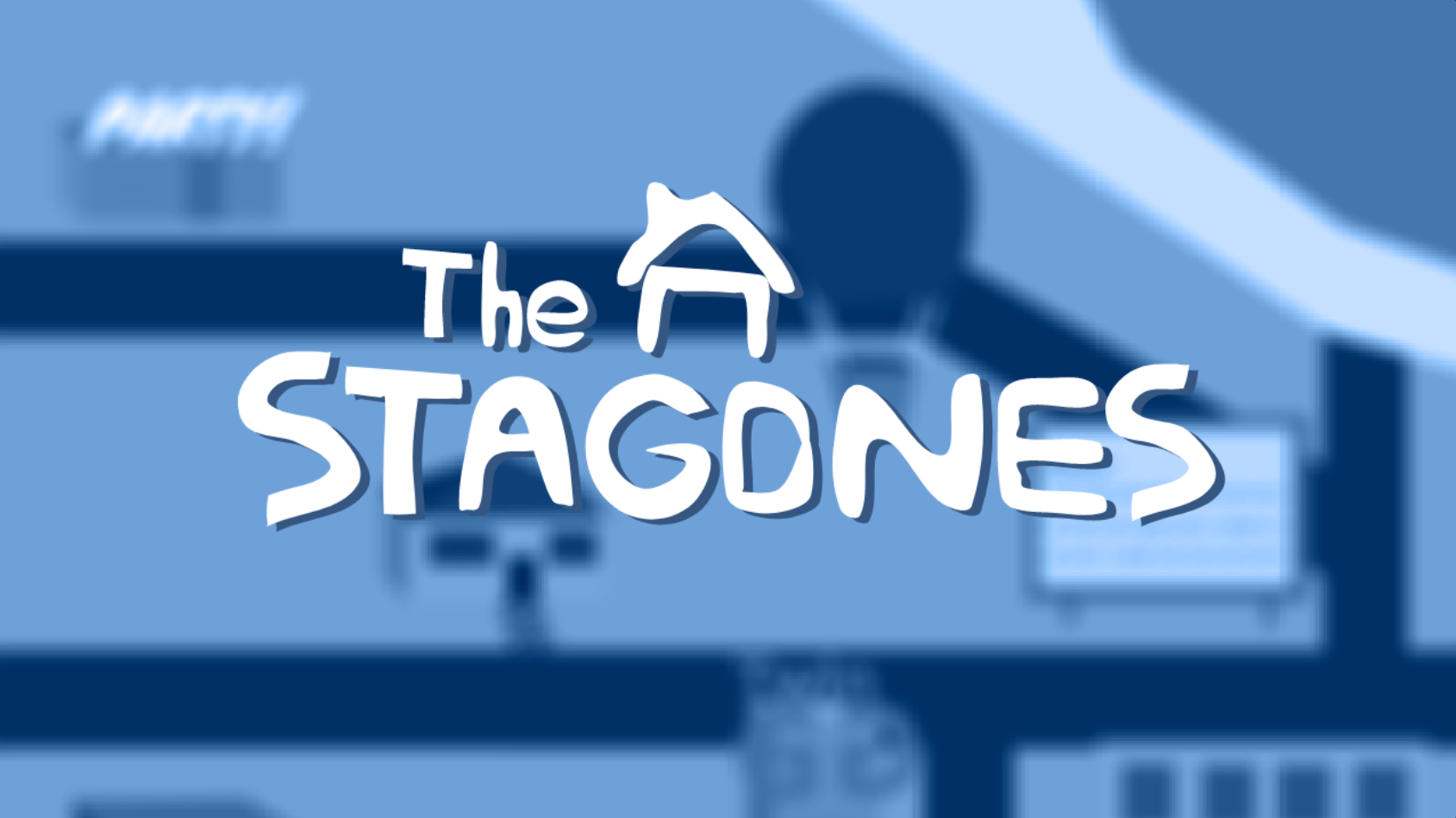 The Stagones Deluxe Edition