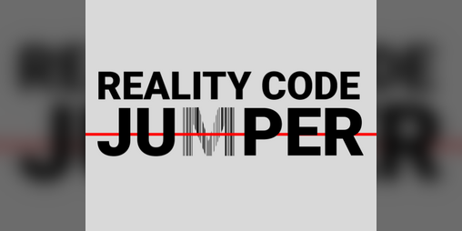 Cover image for Reality Code Jumper