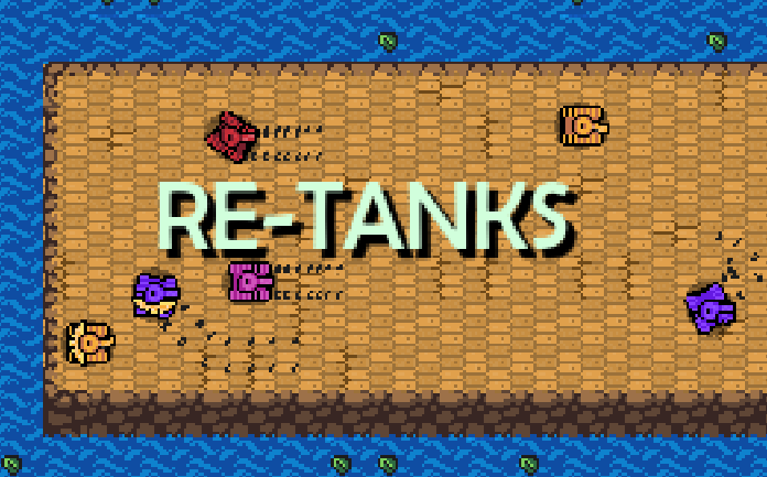 RE-TANKS