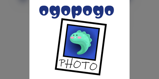 Cover image for ogopogophoto