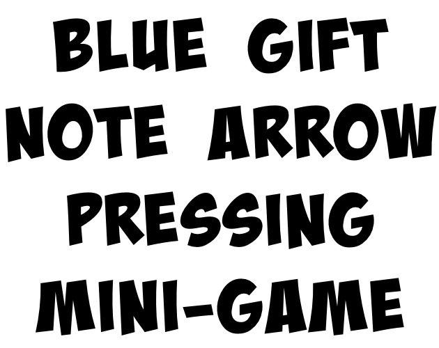 Play BGN Arrow Pressing Mini-Game - Free Online Game