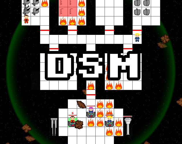 dsm