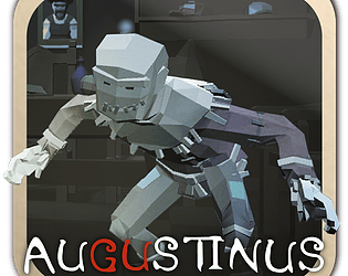 Augustinus