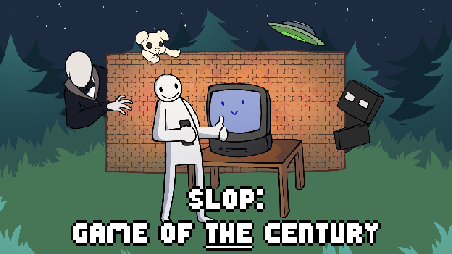 Slop: Game Of The Century