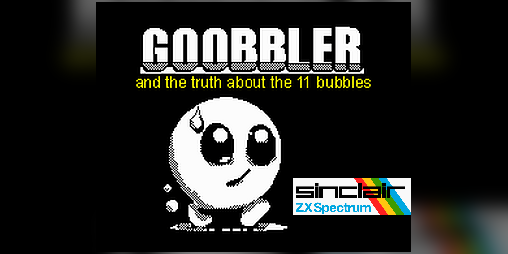 Cover image for Goobbler