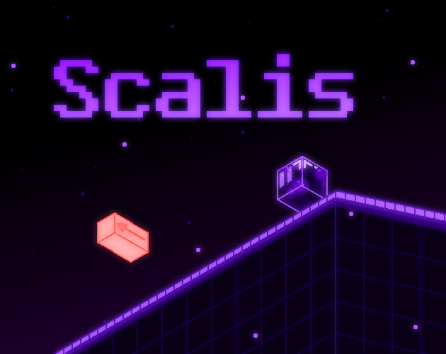 Cover image for Scalis
