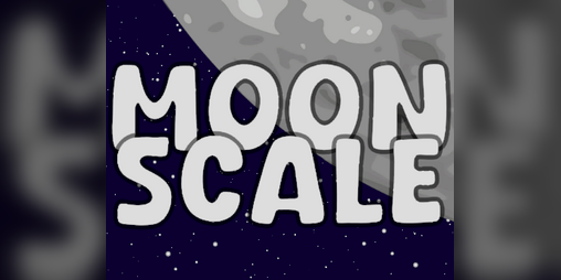 Cover image for MoonScale