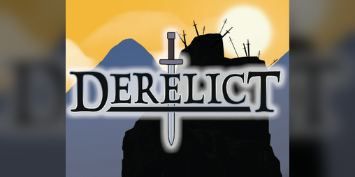 Cover image for Derelict
