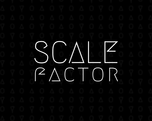 Scale Factor By 1jem Scale factor by 1jem