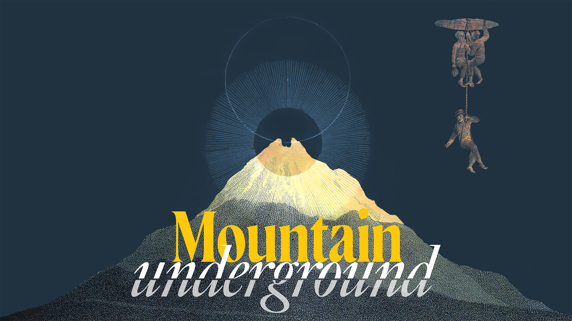 Mountain Underground