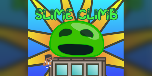 Cover image for Slime Climb