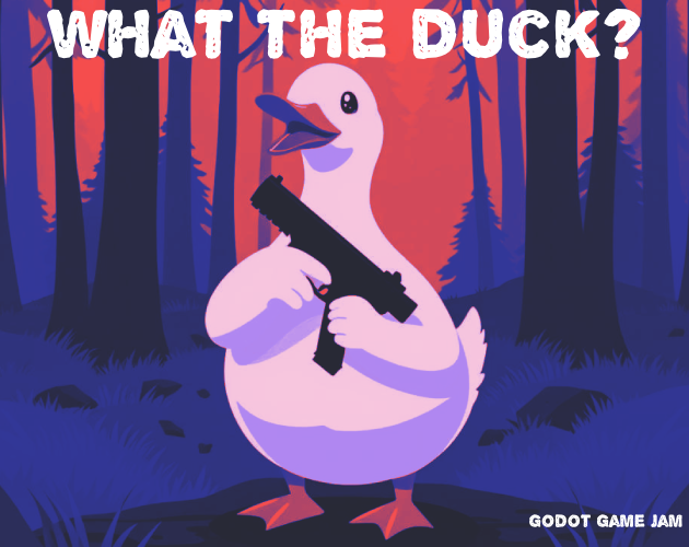 What the DUCK?