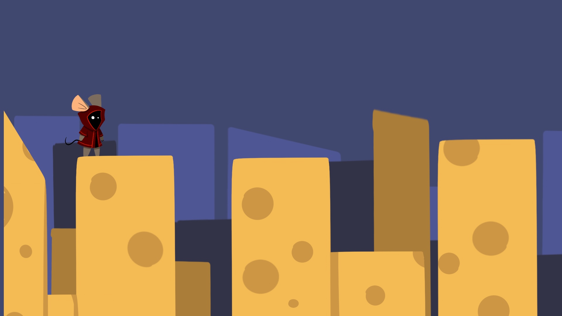 Cover image for Micromancer Mike