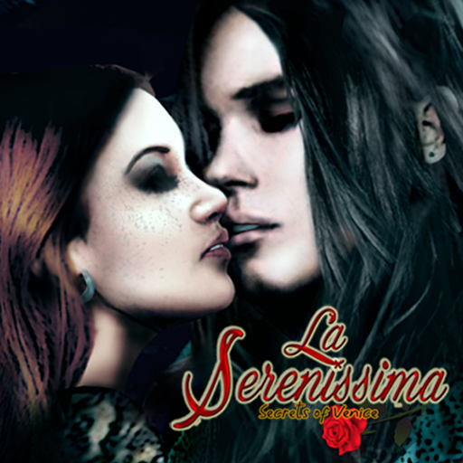 Cover image for LS: Secrets of Venice REMAKE