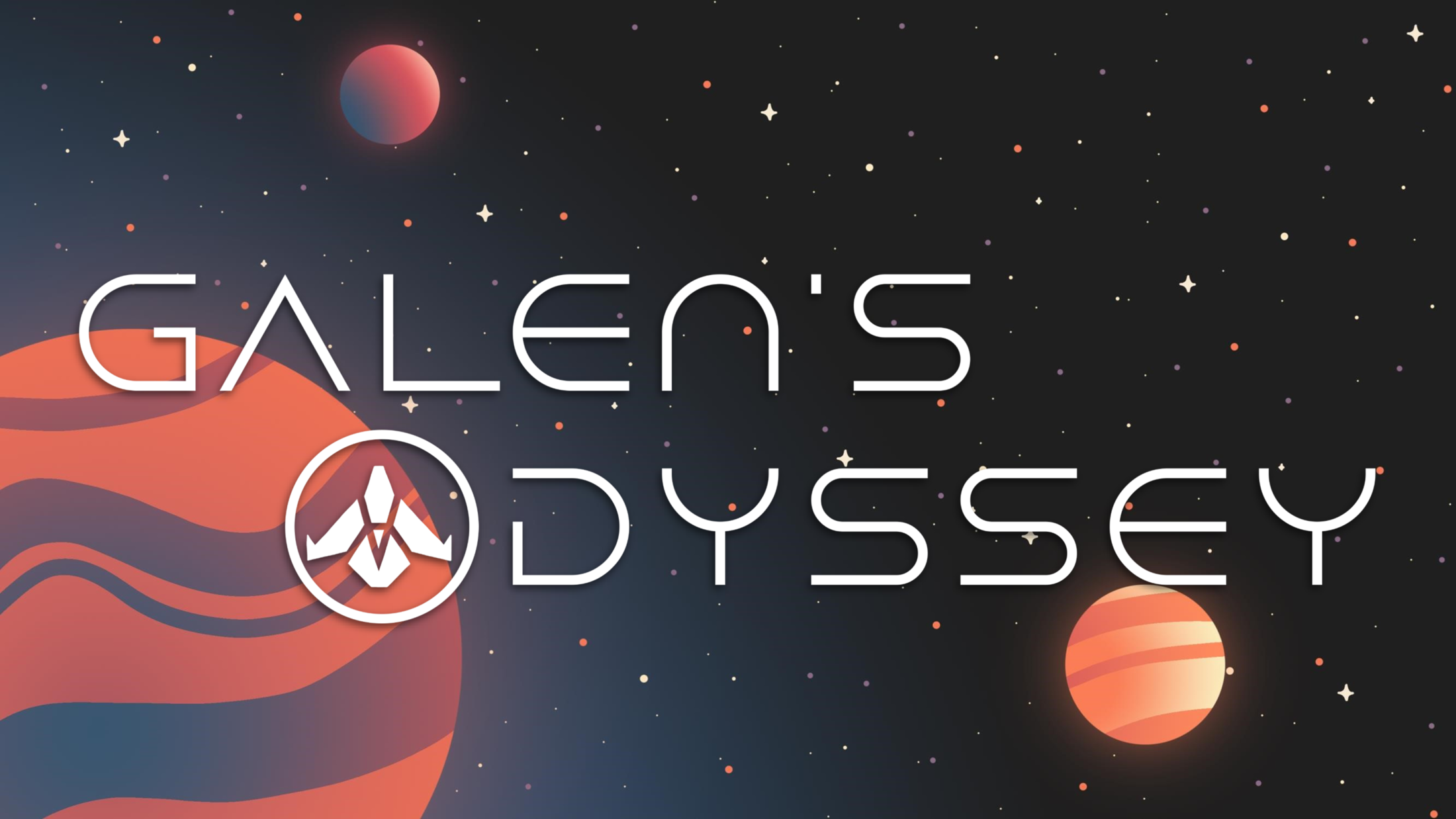 Galen's Odyssey