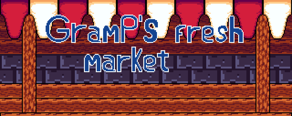 Gramp's Fresh Market