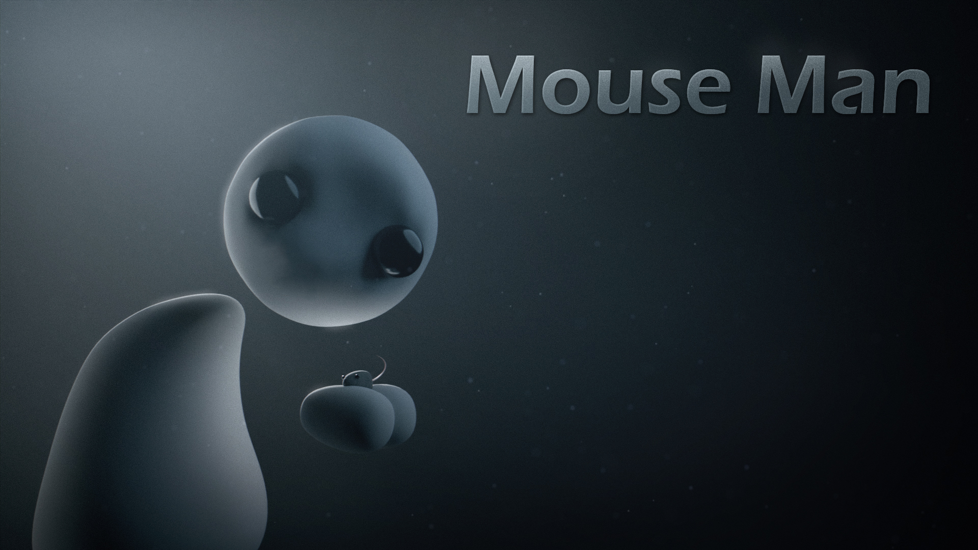 Mouse Man