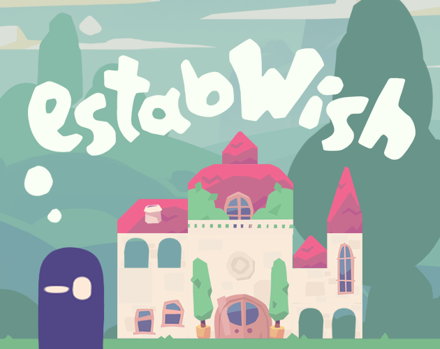 Cover image for estabwish