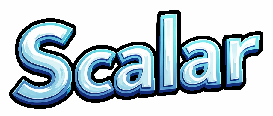 Scalar