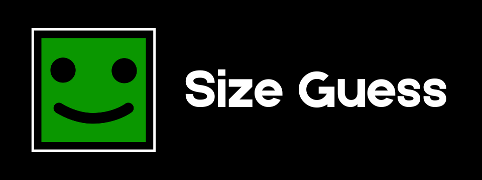 Size Guess