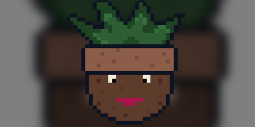 Cover image for Plant Survivor