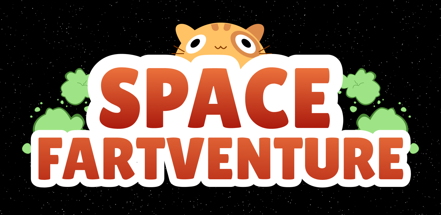 Space FARTventure