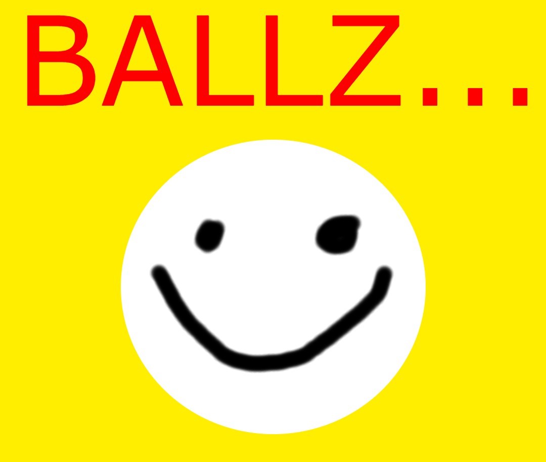 Anarchy Ballz