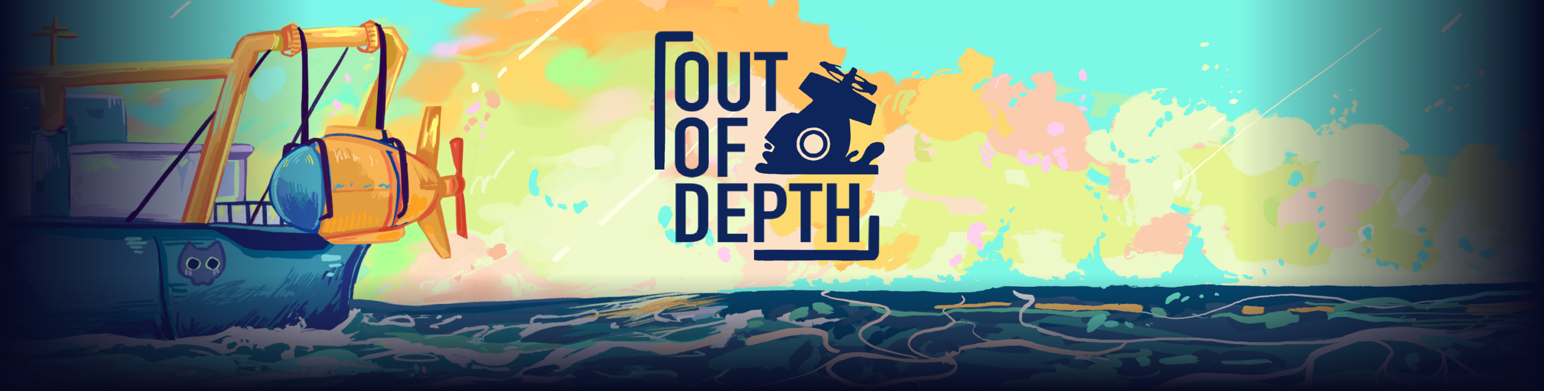 Out of Depth