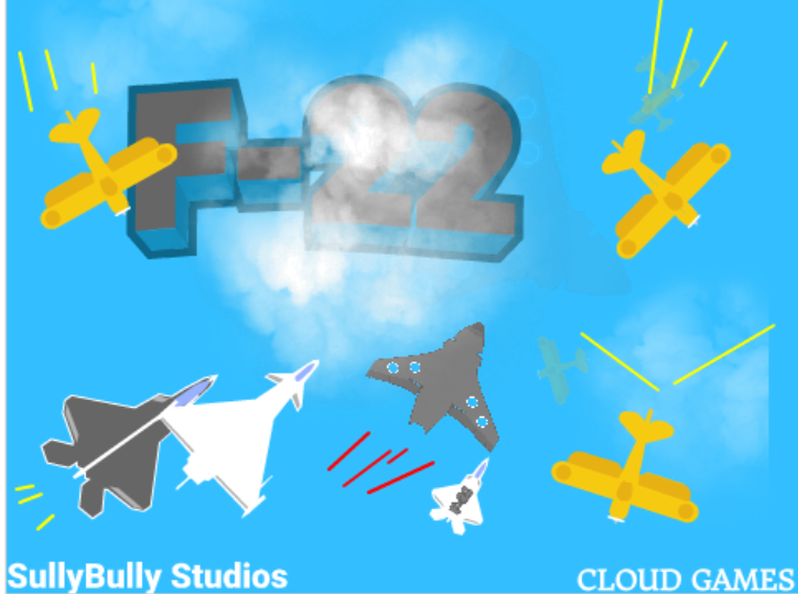 F22 - Simple Edition