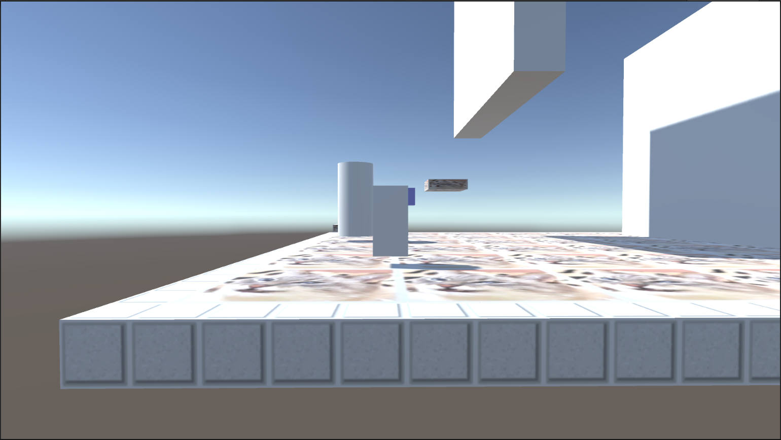 3d platform by brijesh