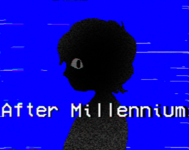 Cover image for After Millennium (DEMO)