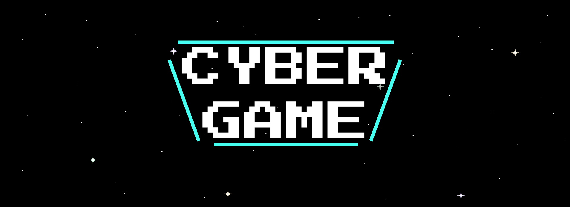 Cyber Game