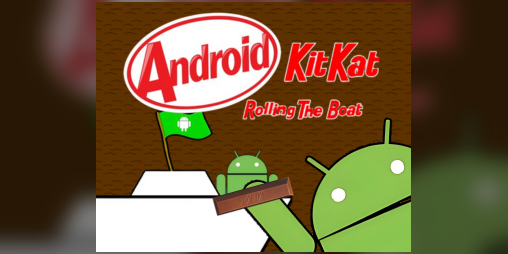 Cover image for Android Rolling The Boat