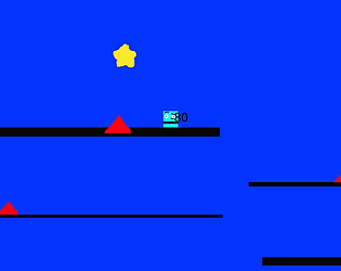 plattformsspel