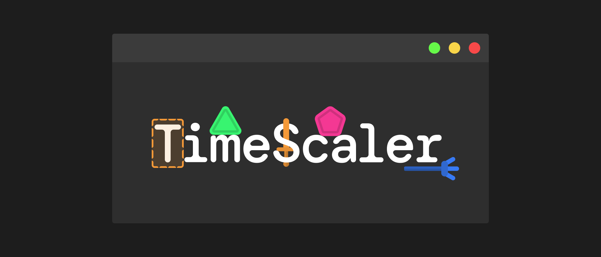 TimeScaler