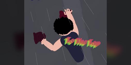 Cover image for To The Top