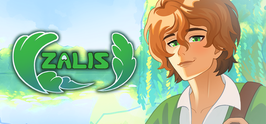 Zalis: A romantic adventure 0.1.1